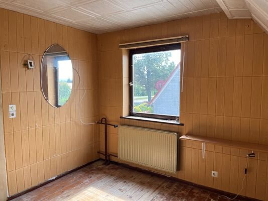 Schlafzimmer 1 OG