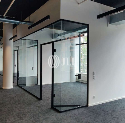 Ausbaubeispiel Büro