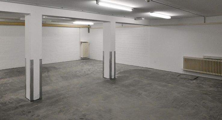 Gebäude 1 Abstell 5 I-1