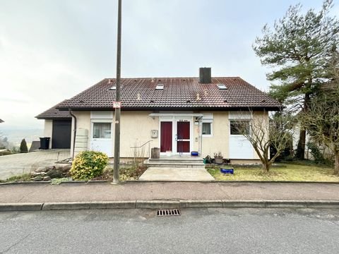 Niederstetten Häuser, Niederstetten Haus kaufen