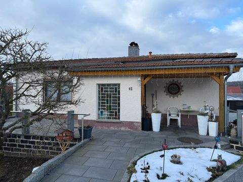 Vacha Häuser, Vacha Haus mieten 