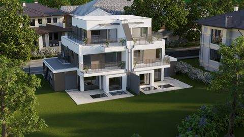 München Häuser, München Haus kaufen