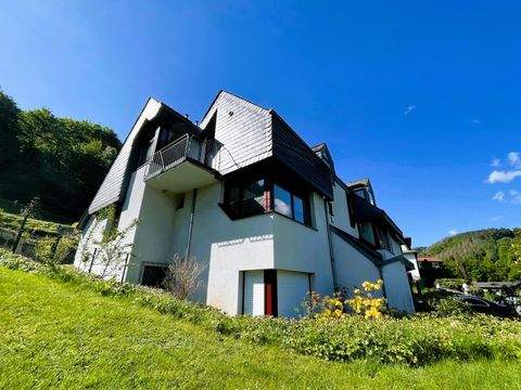 Mellenbach-Glasbach Häuser, Mellenbach-Glasbach Haus kaufen