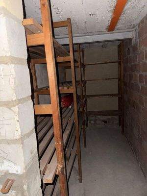 ....eine der Kellereinheiten