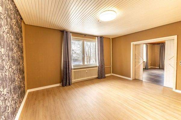 Wohnung 2 - Essbereich