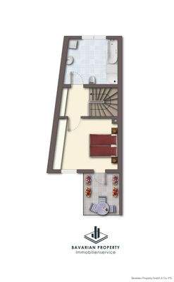 Grundriss OG (Gestaltungsbeispiel)