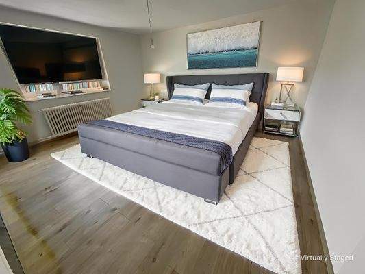 Einrichtungsbeispiel