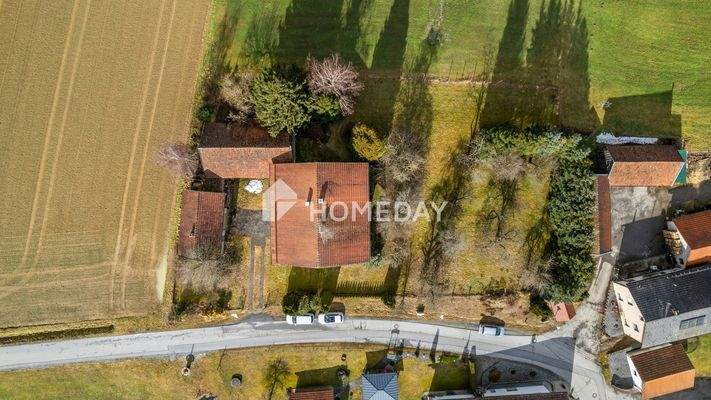 Außenansicht Drohne 1