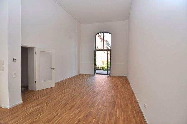 Wohnbereich-Ansicht 2