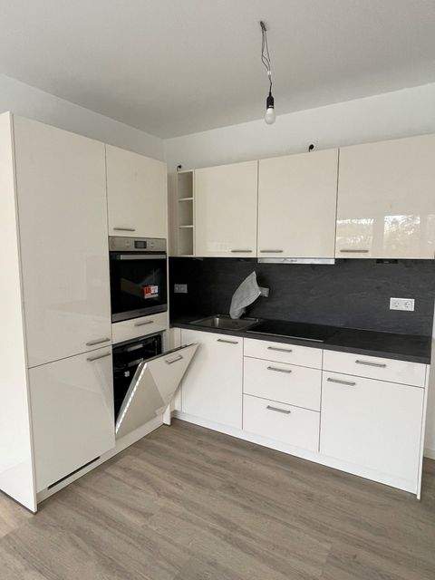 Neumünster Wohnungen, Neumünster Wohnung mieten