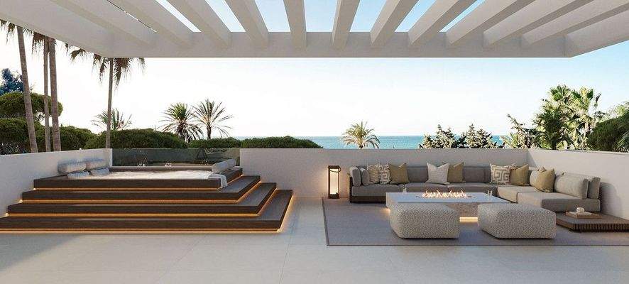 Photo: Villa in San Pedro de Alcantara