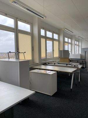 Bürofläche 1