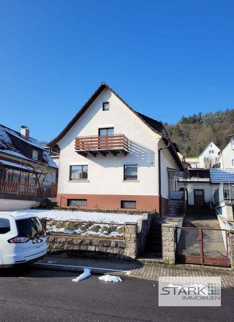 Lauda-Königshofen Häuser, Lauda-Königshofen Haus kaufen