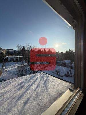 Ausblick - Schlafzimmer 2