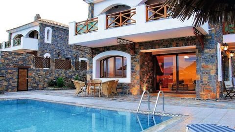 Kreta Häuser, Kreta Haus kaufen