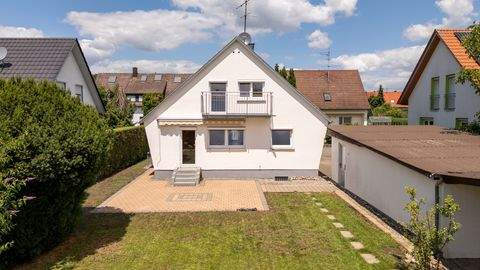Baindt Häuser, Baindt Haus kaufen