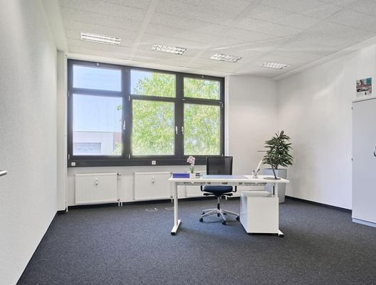 Büro