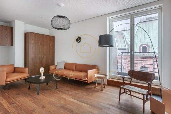 Lounge Beispiel 2