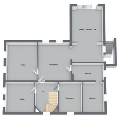 dM-M25003-10K-Grundriss-Keller 3D