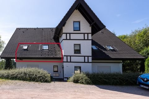 Eisenbach Wohnungen, Eisenbach Wohnung kaufen