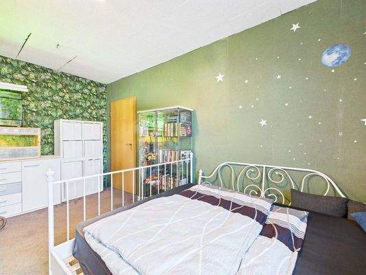 Ebenerdiges Einfamilienhaus in Bous