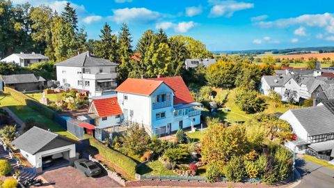 Schrecksbach Häuser, Schrecksbach Haus kaufen
