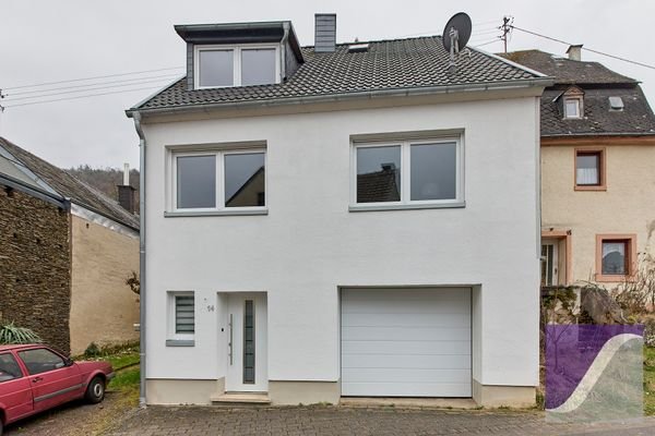 Vorderansicht