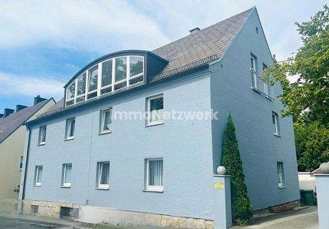 Hof Wohnungen, Hof Wohnung kaufen