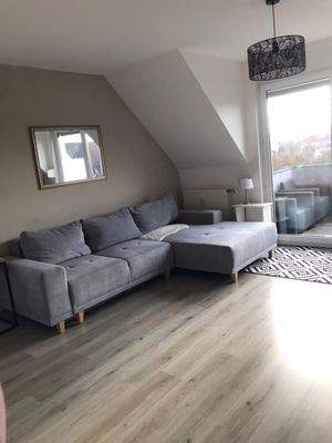 Aktuelles Wohnzimmer