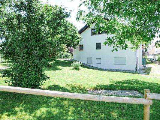 Außenansicht Teil 3