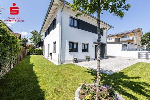 Poing Häuser, Poing Haus kaufen