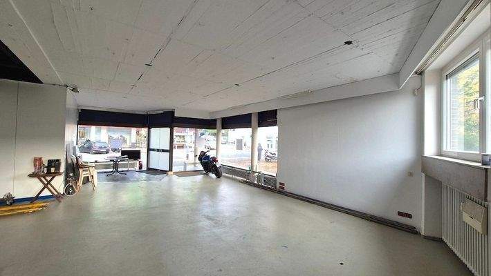 Ihr Ladenlokal - Perspektive 2