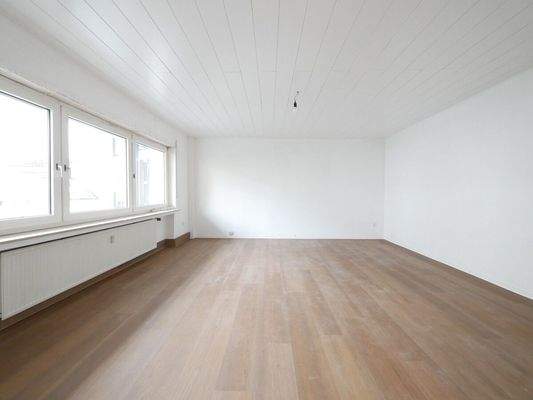 Wohnzimmer - Erdgeschoss