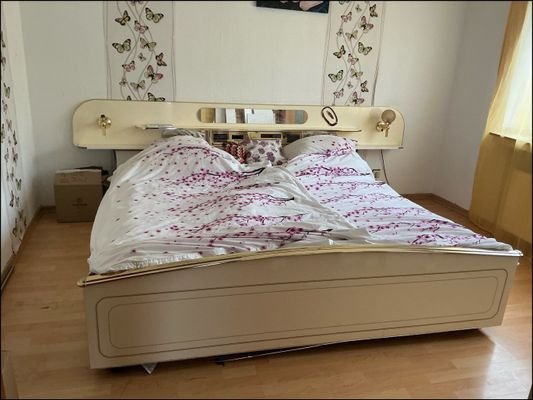 Elternschlafzimmer