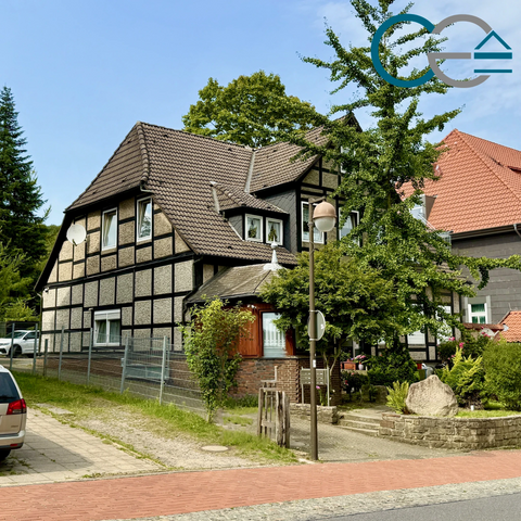 Rehburg-Loccum Häuser, Rehburg-Loccum Haus kaufen