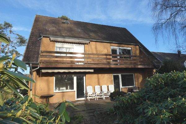 Viel Platz für Familien mit Kindern - Großer Keller, Dachboden, und 6 Zimmer