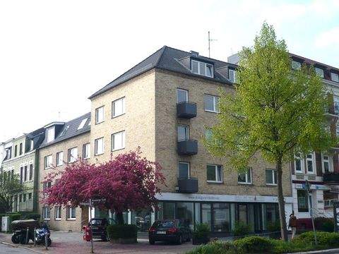 Hamburg Wohnungen, Hamburg Wohnung mieten