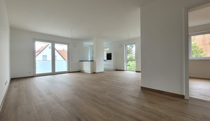 Wohnen/Essen/Kochen