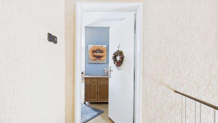Hausflur / Eingangsbereich