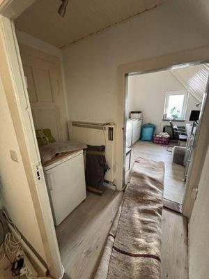 2. Obergeschoss Büro