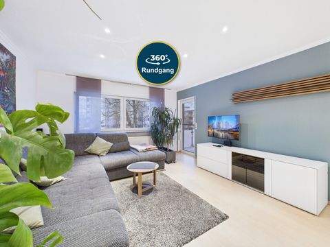 Eggenstein-Leopoldshafen Wohnungen, Eggenstein-Leopoldshafen Wohnung kaufen