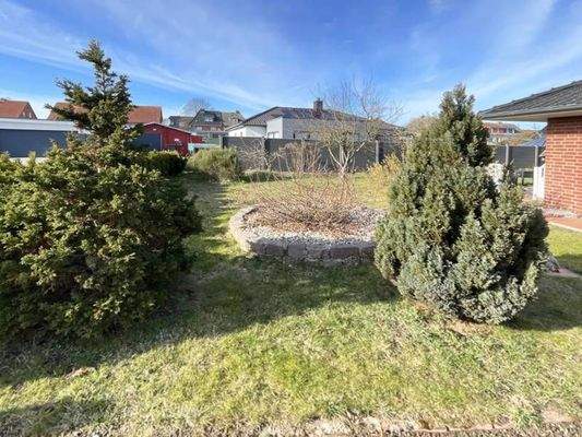 hier lässt es sich verweilen