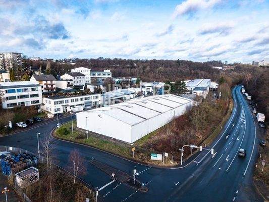 20251218 - Lu¨denscheid, Elbinger Straße 14 Drohne