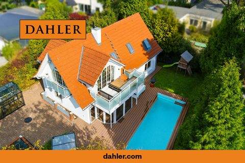 Berlin Häuser, Berlin Haus kaufen