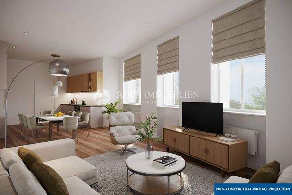 Staging Wohnküche (2)