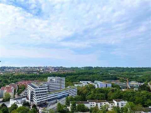 Regensburg Wohnungen, Regensburg Wohnung kaufen