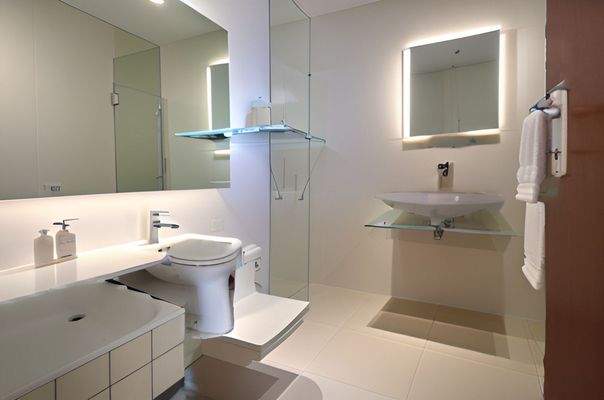 Bad App 1 Homestaging