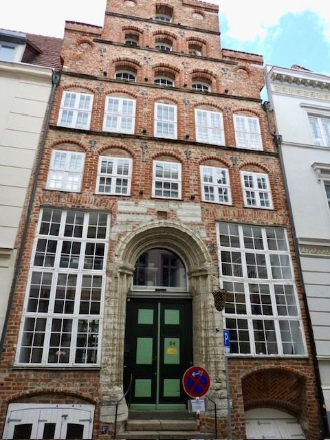 Lübeck Renditeobjekte, Mehrfamilienhäuser, Geschäftshäuser, Kapitalanlage