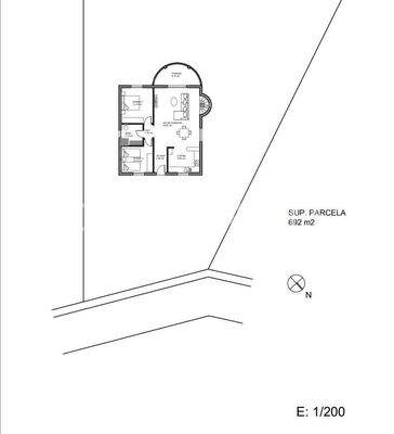 Modern Detached Villa for Sale in Pinar de Campoverde