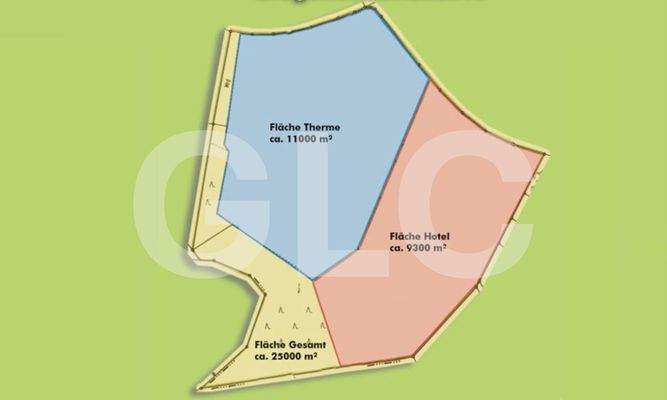 Flächengröße_Saunatherme_Altenau